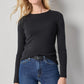 Long Sleeve Crewneck