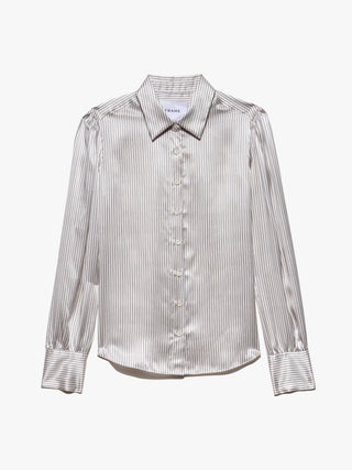 Victorian Button Up Blouse