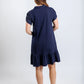 Courtside Dress