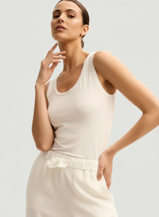 SOFT TOUCH TANK TOP