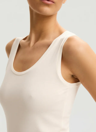 SOFT TOUCH TANK TOP
