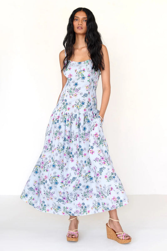 Maisie Dress