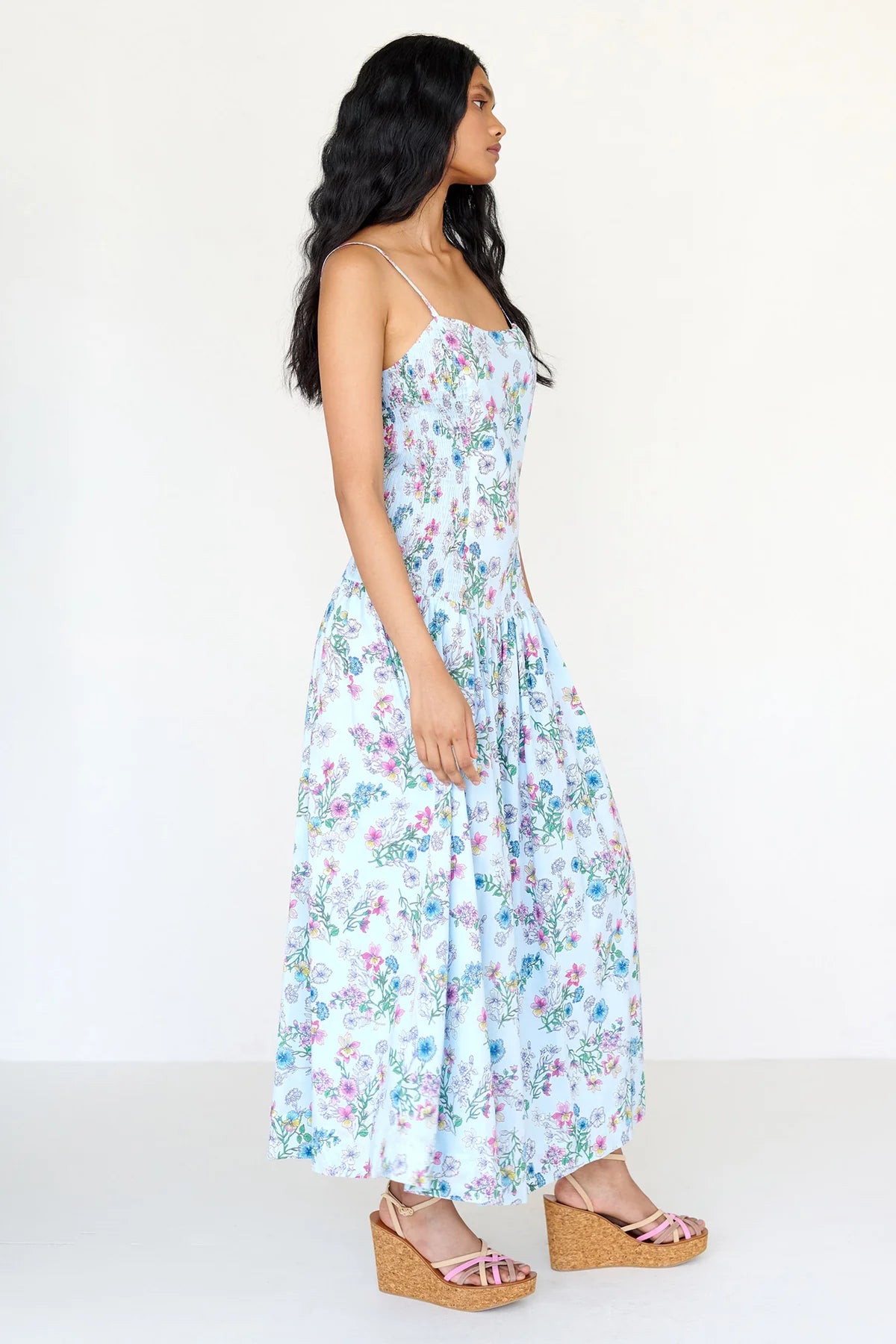 Maisie Dress