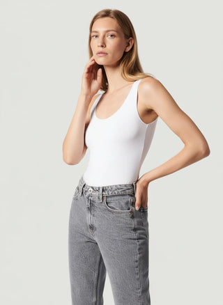 SOFT TOUCH TANK TOP