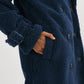 Malani Faux Sherpa Coat