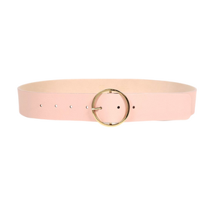 Molly Leather Belt