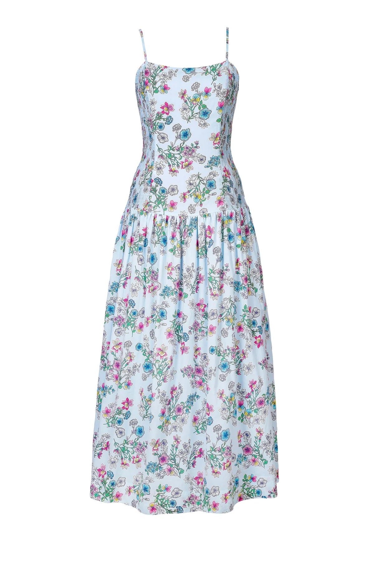 Maisie Dress