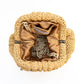 Margaret Mini Game Crochet - Natural