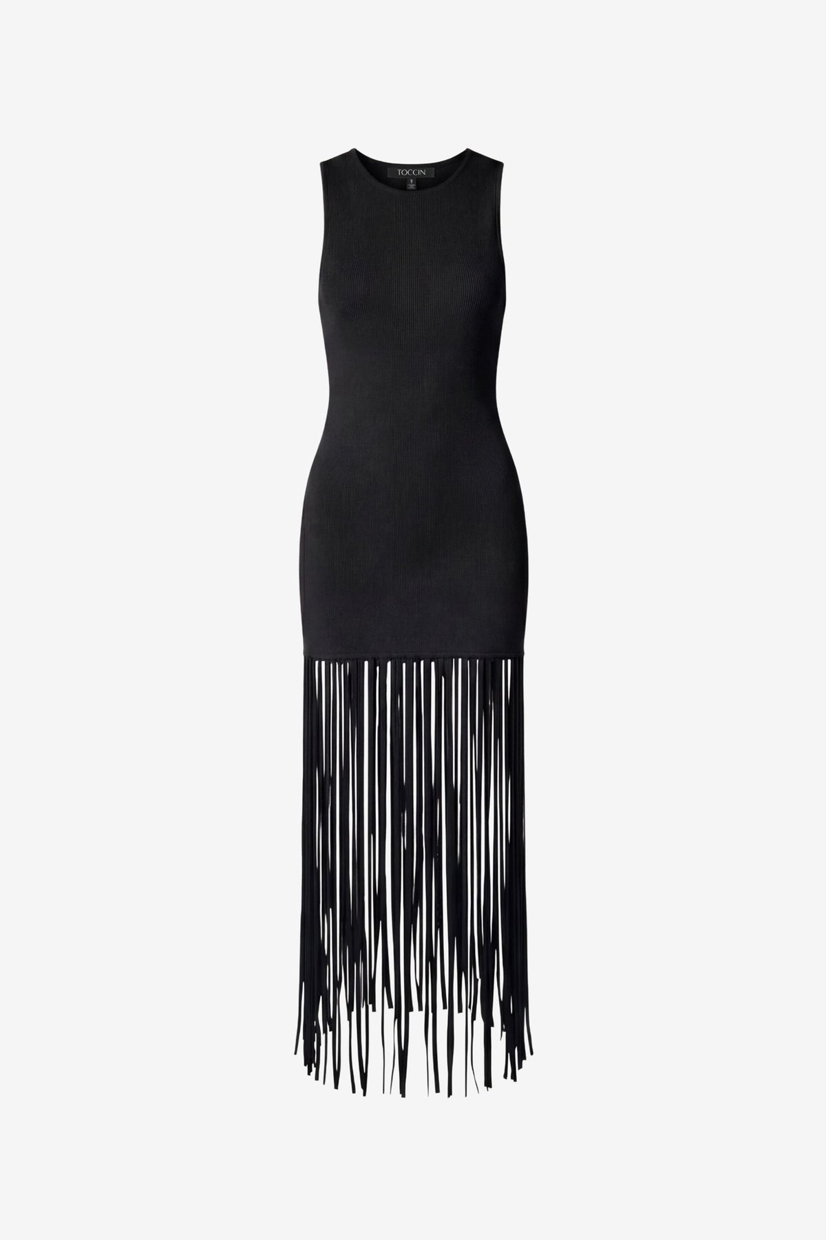 Jet Margaux Racer Mini Dress