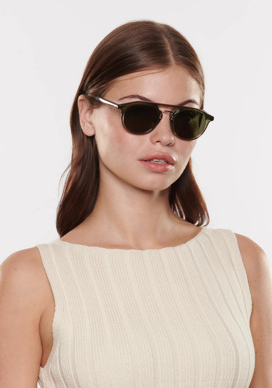 MARKLE Verde 12K Sunglasses