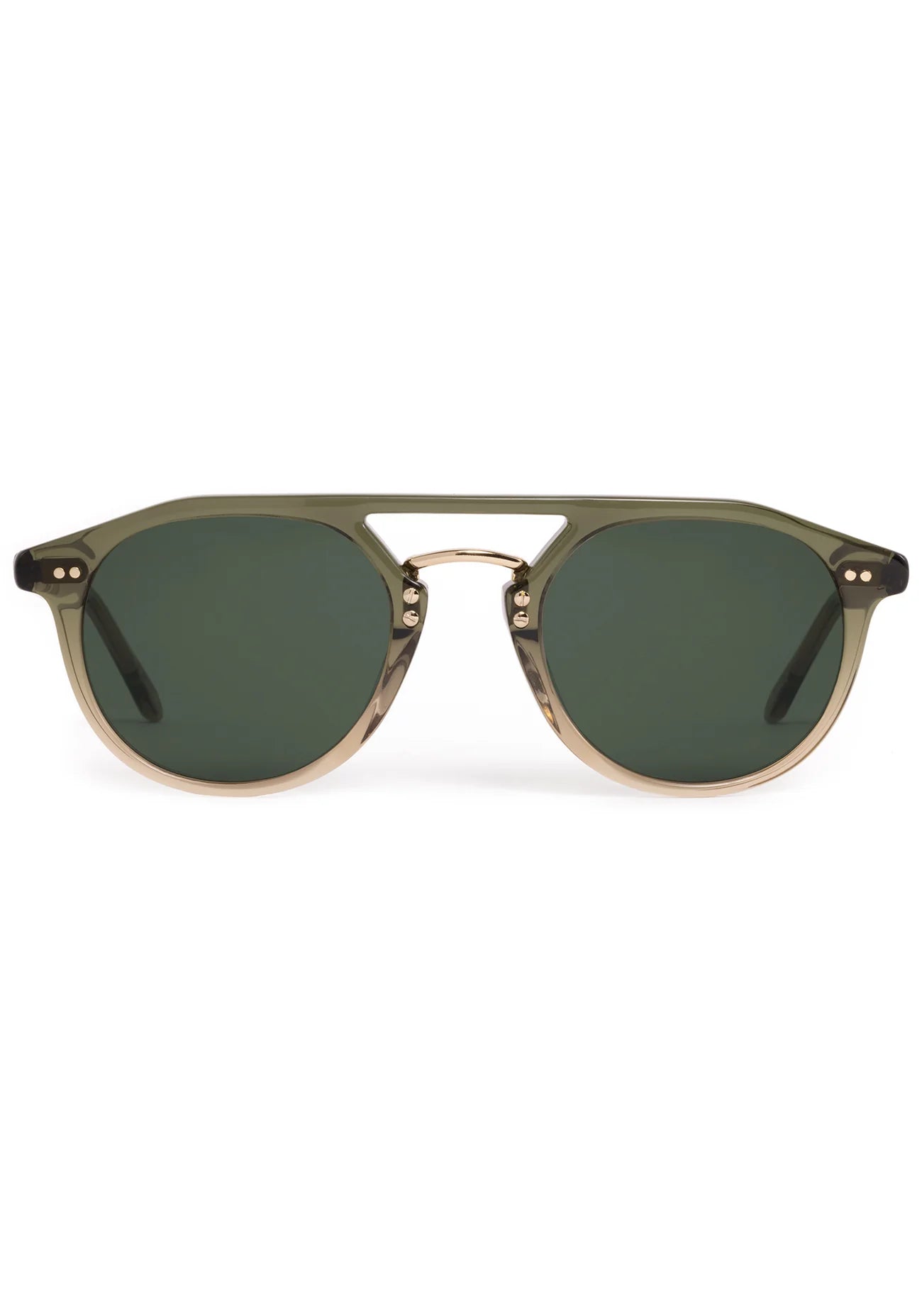 MARKLE Verde 12K Sunglasses