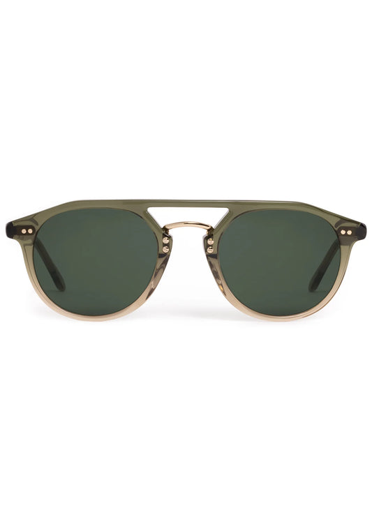 MARKLE Verde 12K Sunglasses