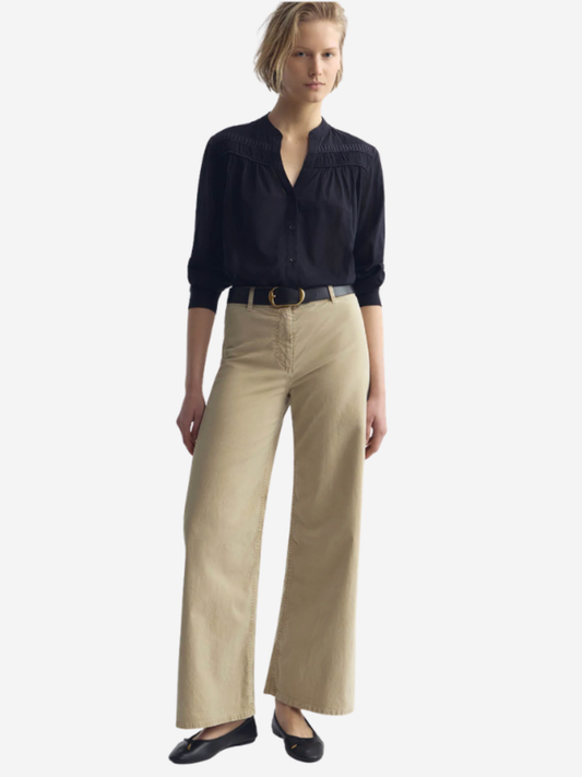Travertine Megan Pant