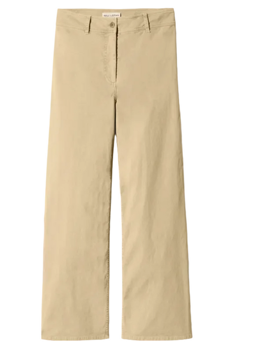 Travertine Megan Pant
