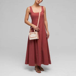 The Navigator Micro Tote