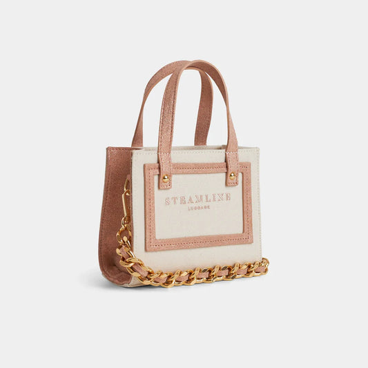 The Navigator Micro Tote