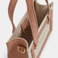 The Navigator Micro Tote