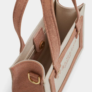 The Navigator Micro Tote