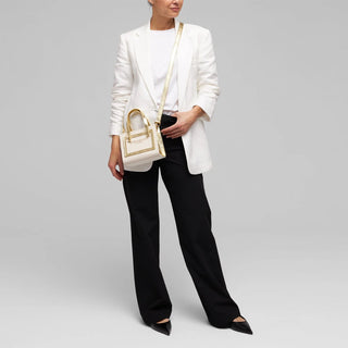 The Navigator Micro Tote
