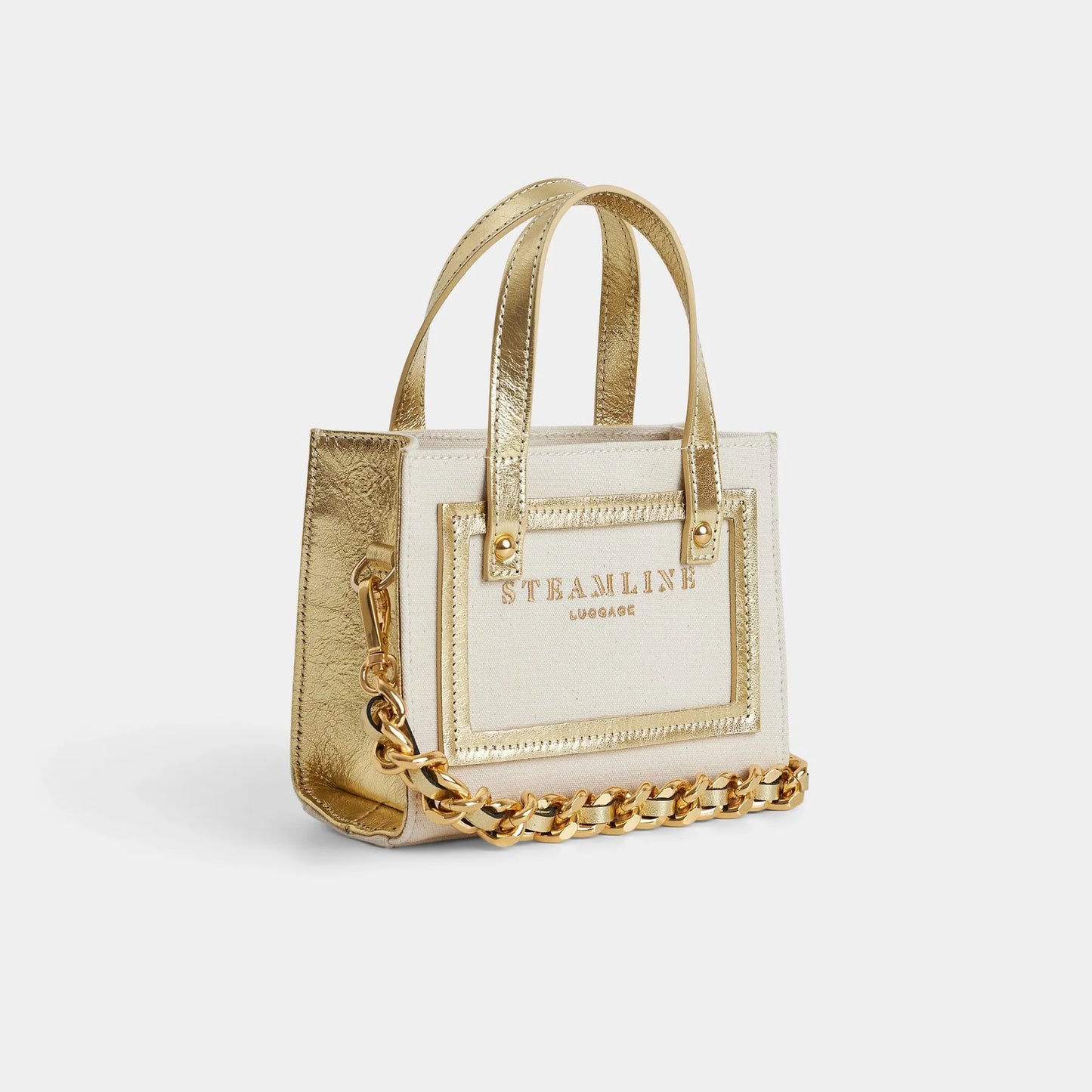The Navigator Micro Tote