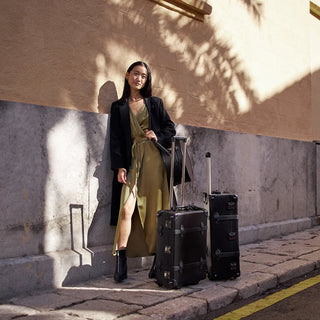 The Industrialist Carry-on