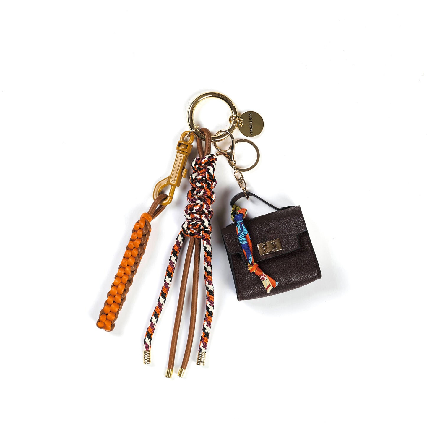 Bag Charm (A02)