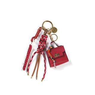 Bag Charm (A05)