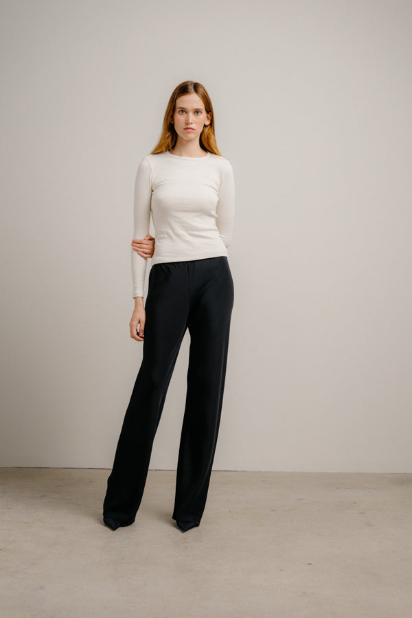 Naomi Pull On Pant IP