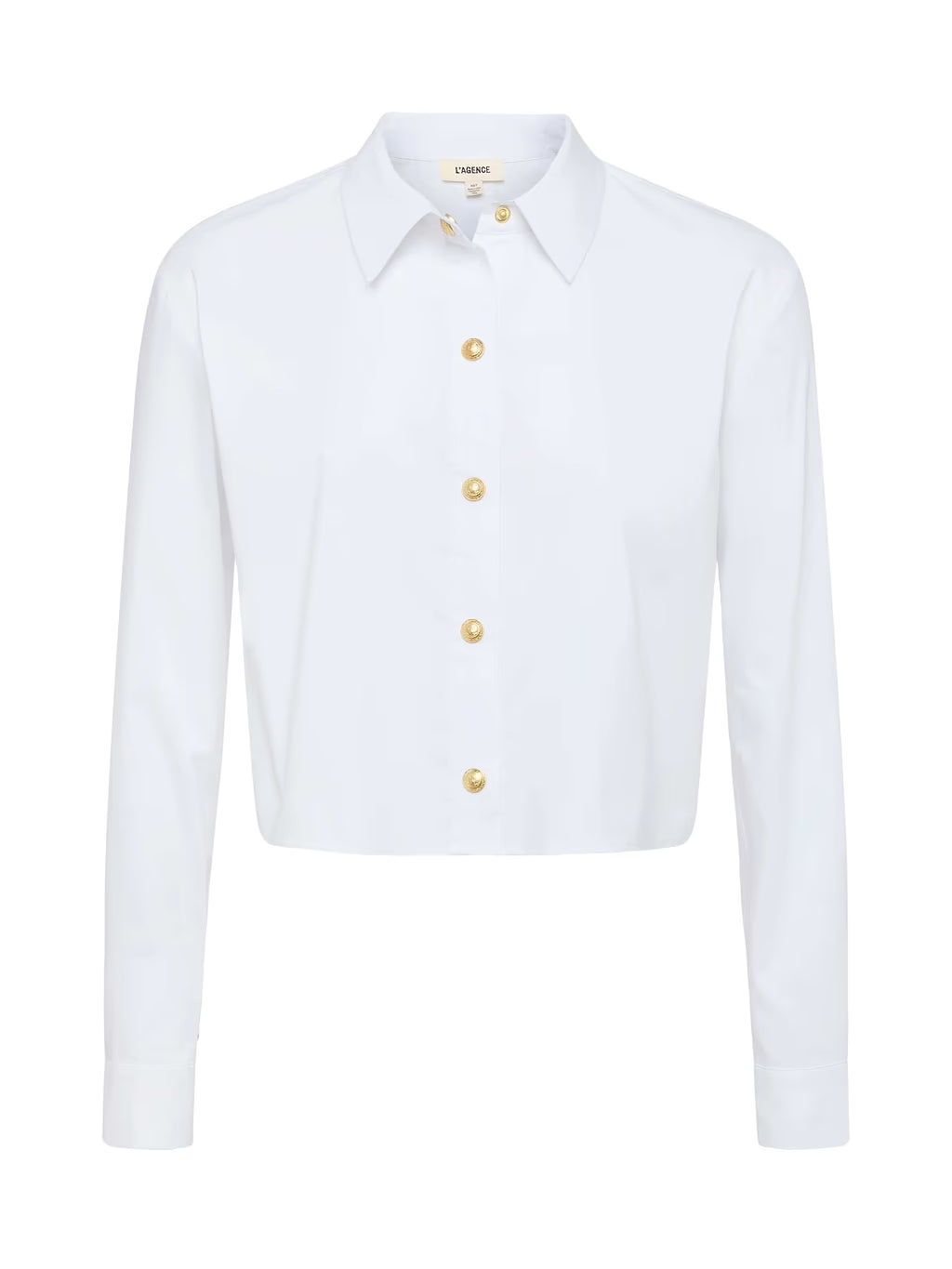 Cosette Shirt