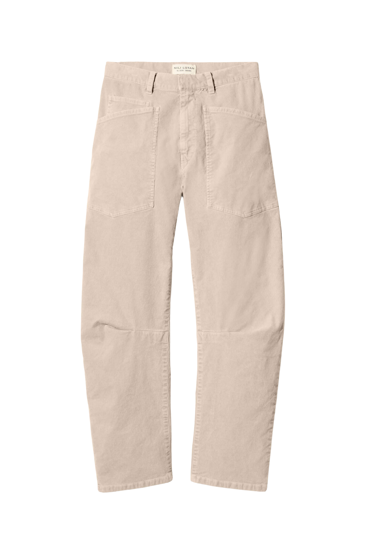 Travertine Shon Pant