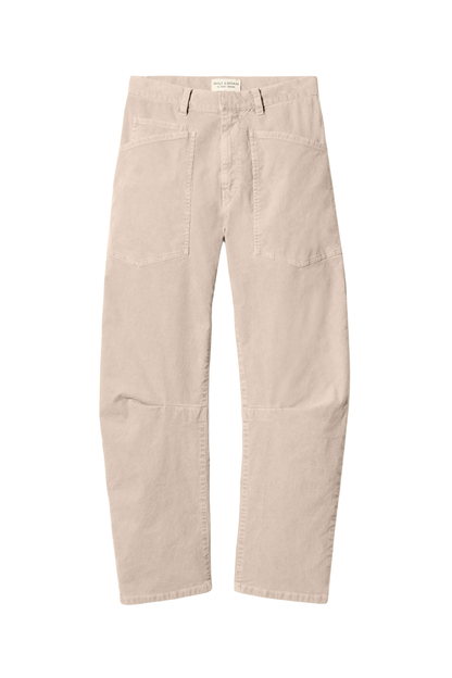 Travertine Shon Pant