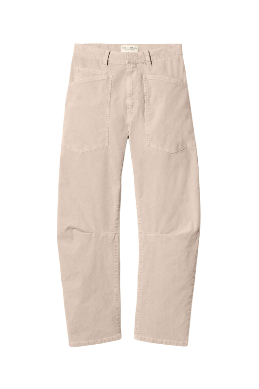 Travertine Shon Pant