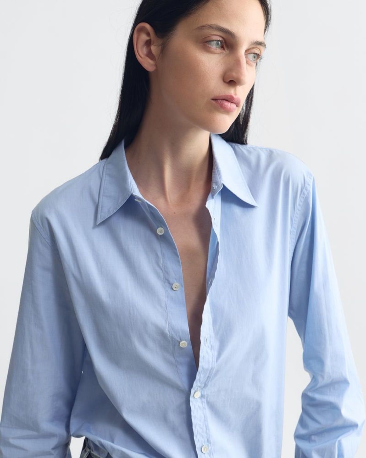 Ziggy Shirt