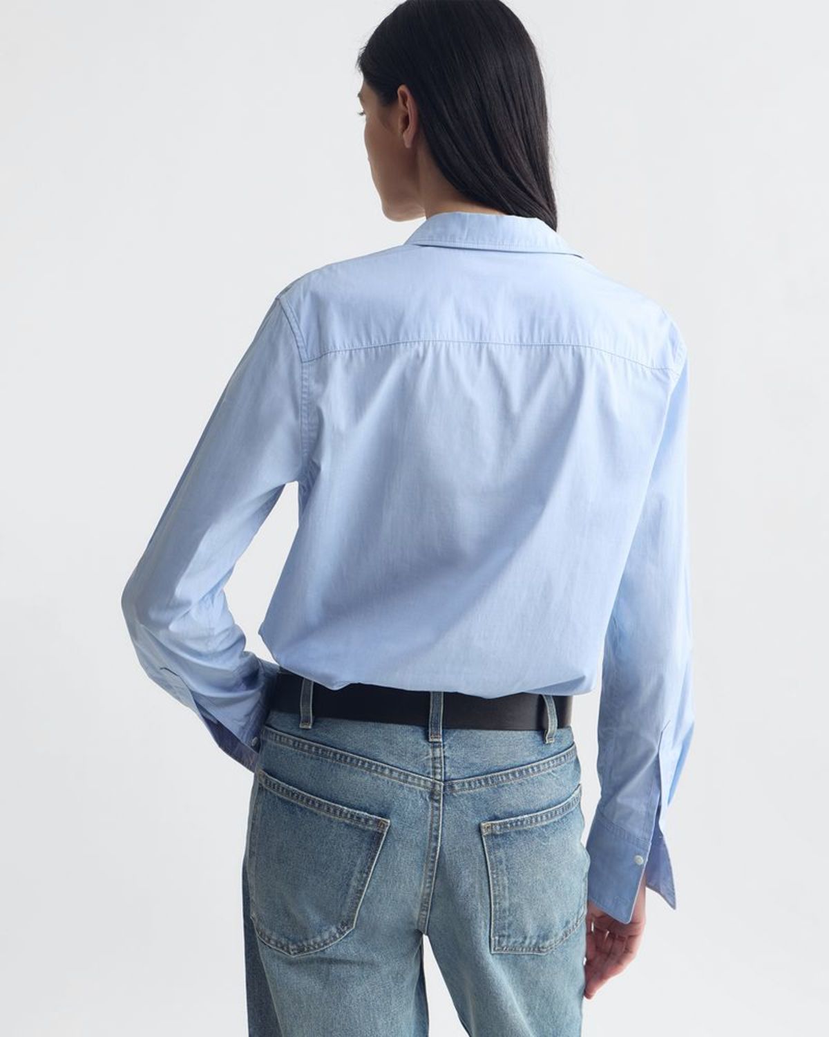 Ziggy Shirt