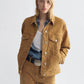 Bourbon Marian Jacket