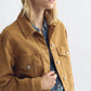 Bourbon Marian Jacket