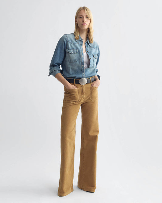 Bourbon Florence Pant