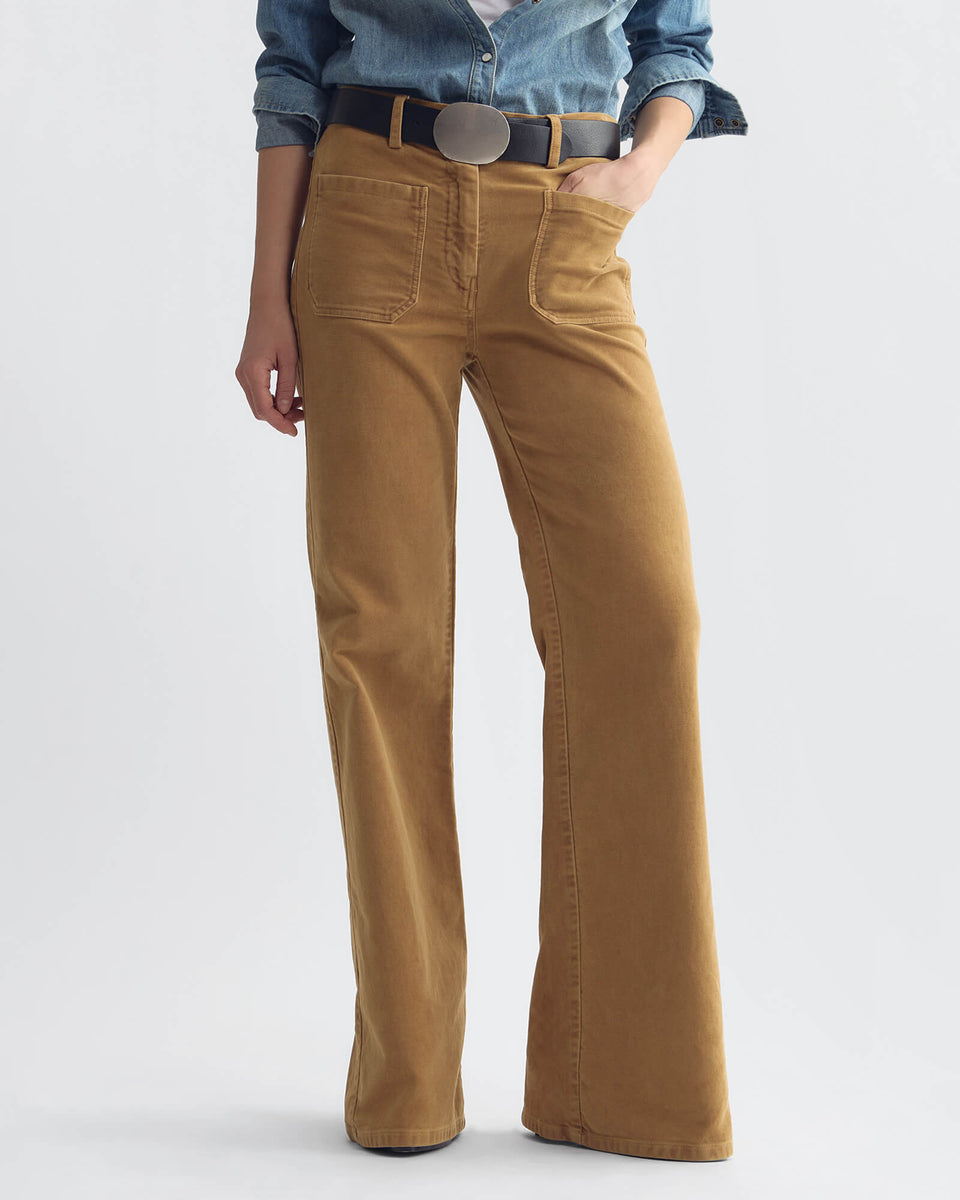 Bourbon Florence Pant