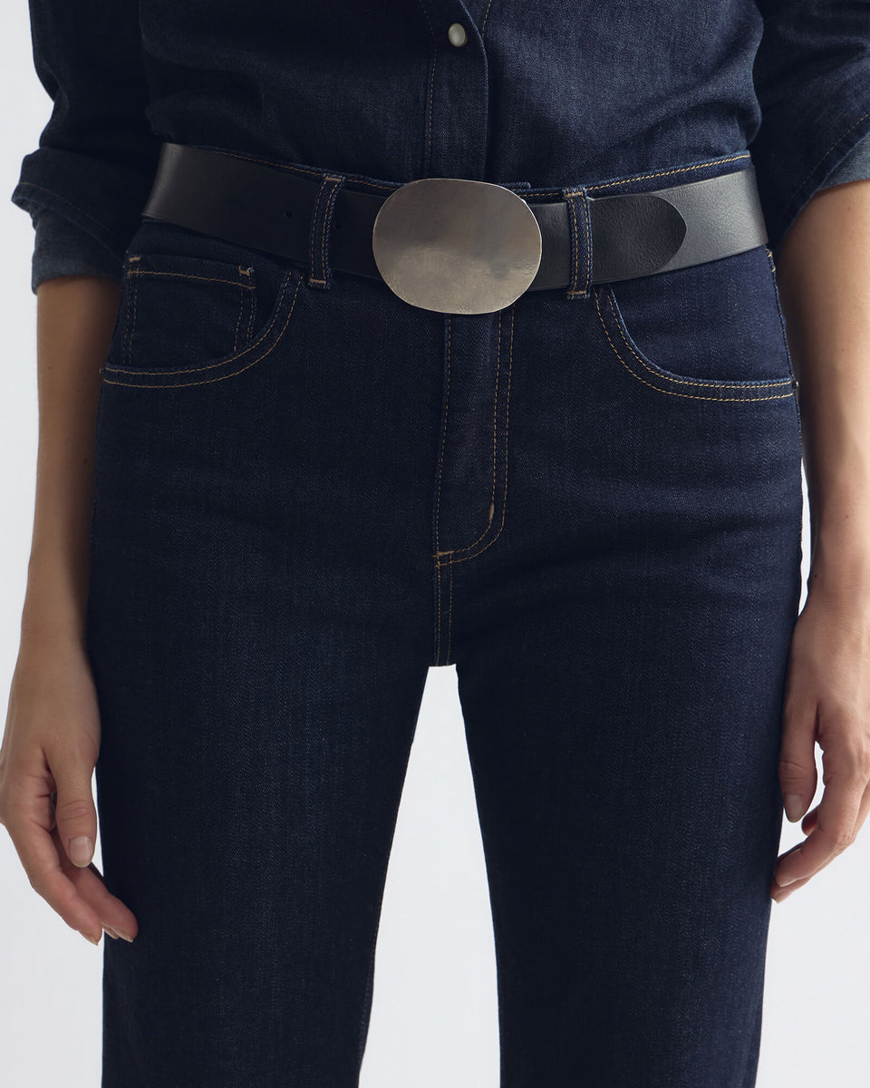 Indigo Rinse Celia Jean
