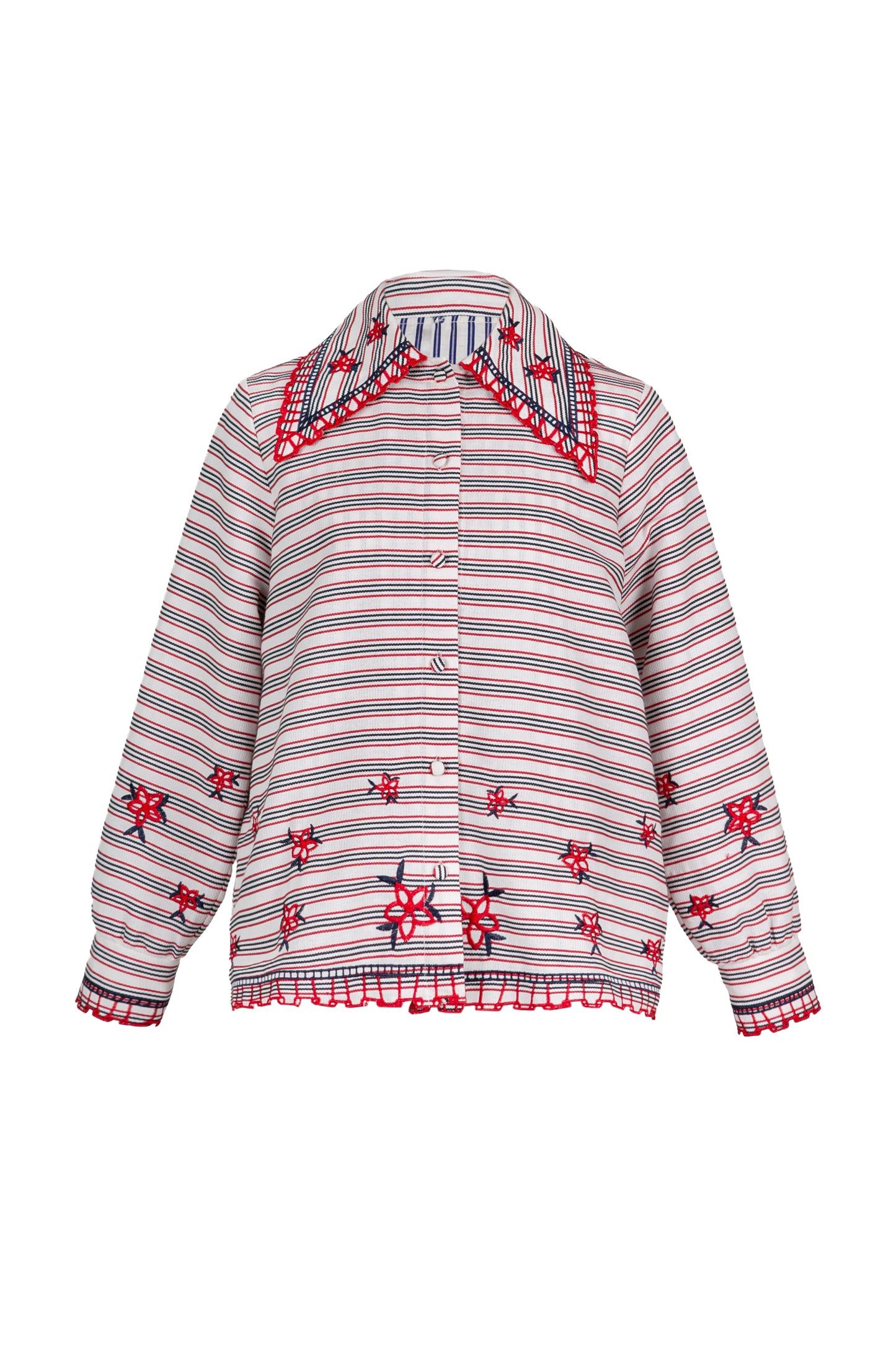 Norin Jacket