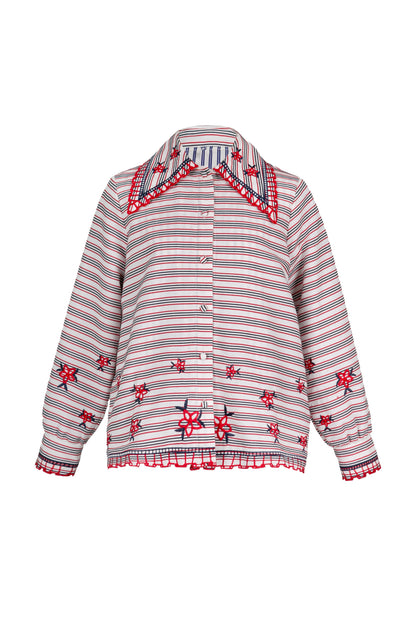 Norin Jacket