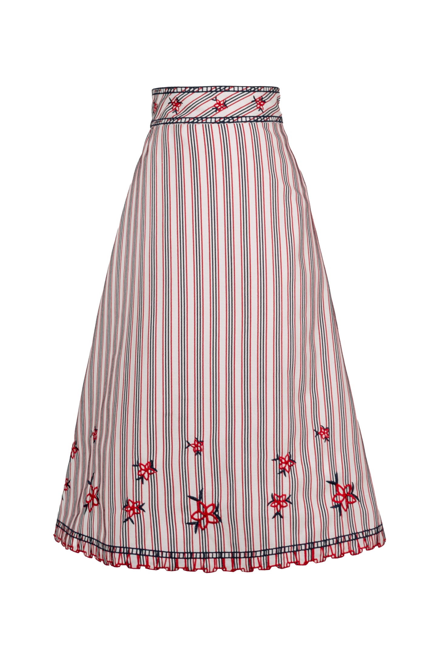 Norin Skirt