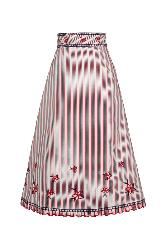 Norin Skirt