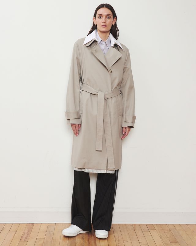 Zoe Trench