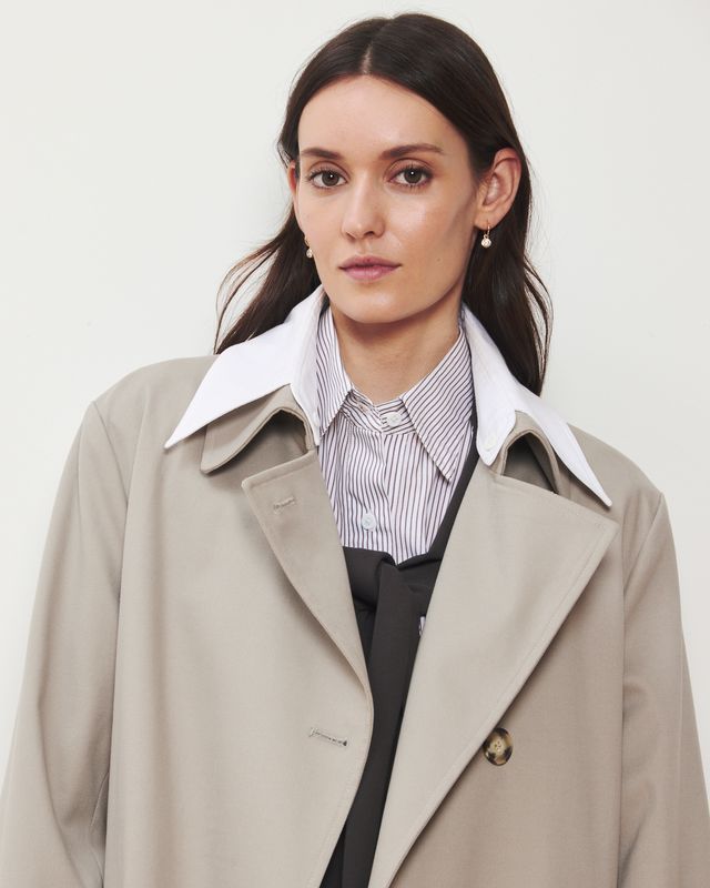 Zoe Trench
