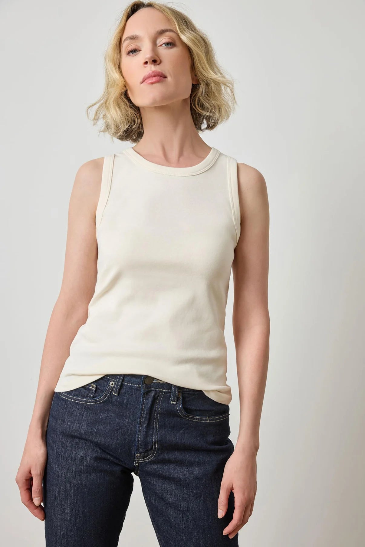 JEWEL TANK