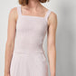 STRIPED SMOCK TANK