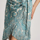 Hendrix Paisley Kember Dress
