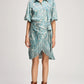Hendrix Paisley Kember Dress