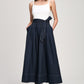 Layered Olivia Dress